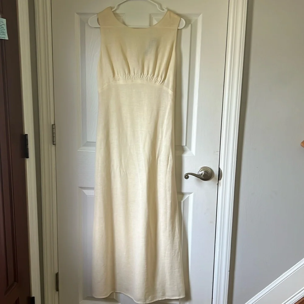 Morgane Le fey dress used one time - Picture 1 of 5